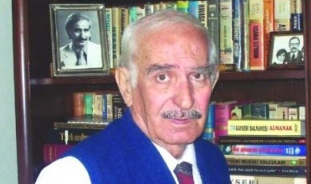 Aydemir Doğan Röportajı -2011 Bekir Demirağ