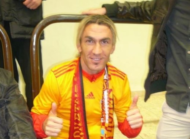 Fatih Ceylan Avrupa İzleme Komitesinin Başına Getirildi.