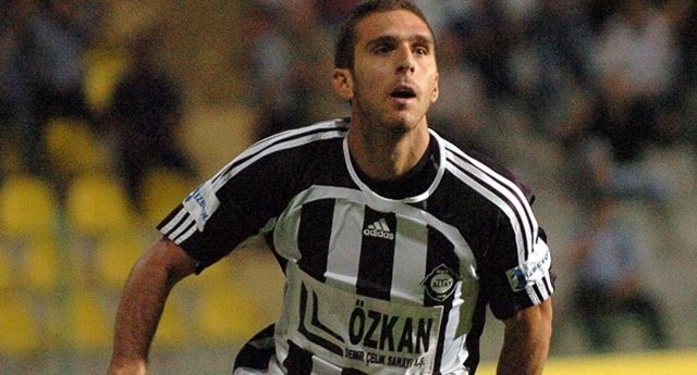 Gündemdekiler: Merter Yüce – Altay