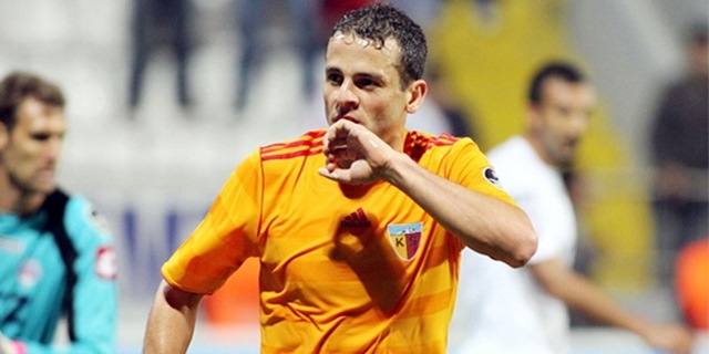 İşte Özlenen Tablo-Ayhan Baynal