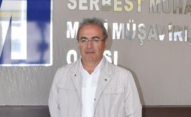 Olmadı Be Dostum Olmadı- Ayhan Baynal