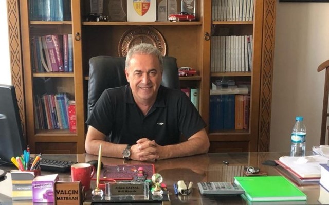 Shota ve Oyun Sistemi-Ayhan Baynal