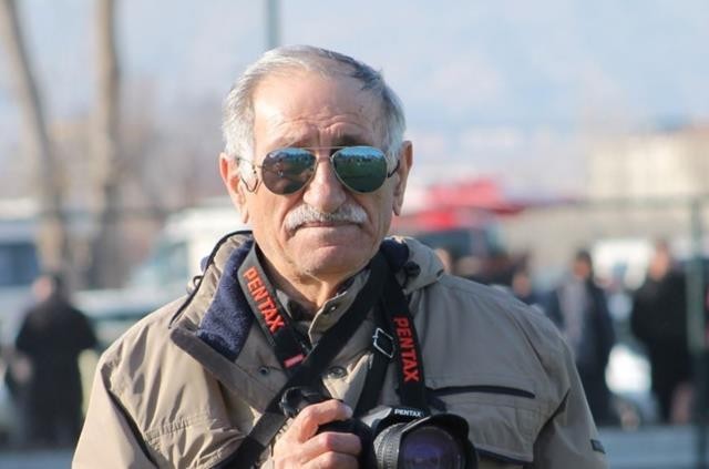 Herkesi kucaklamak mı  dediniz ?-Bekir DEMİRAĞ