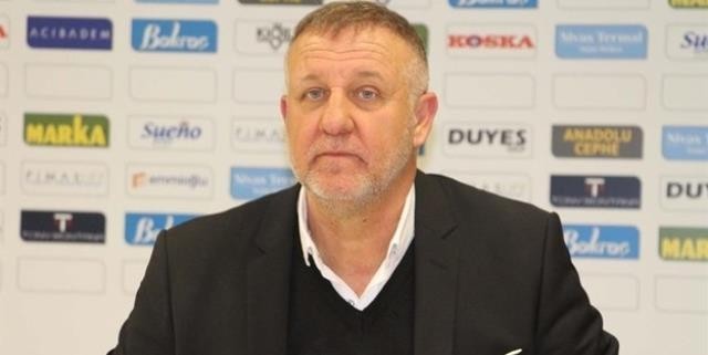 Kayserispor Mesut Bakkal'ı Resmen Duyurdu.