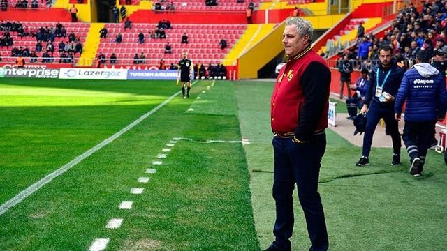 Sumudica; Galibiyet için Uğraştık