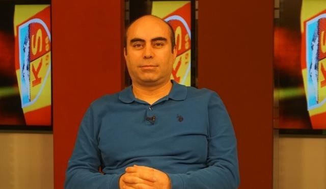 Yine İnanmadık-Serdar Erbaşı
