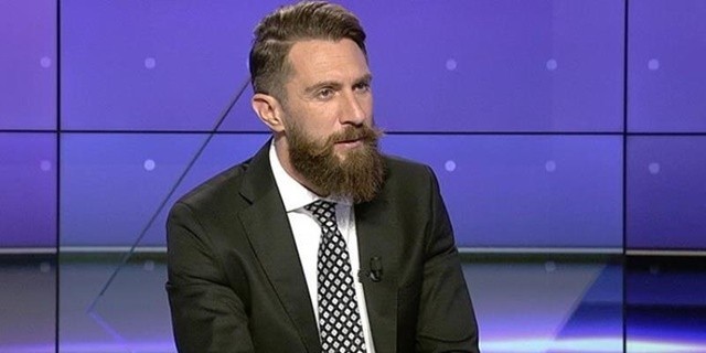 Erman Özgür-Kayseri Gümbür Gümbür Geliyor-Fanatik