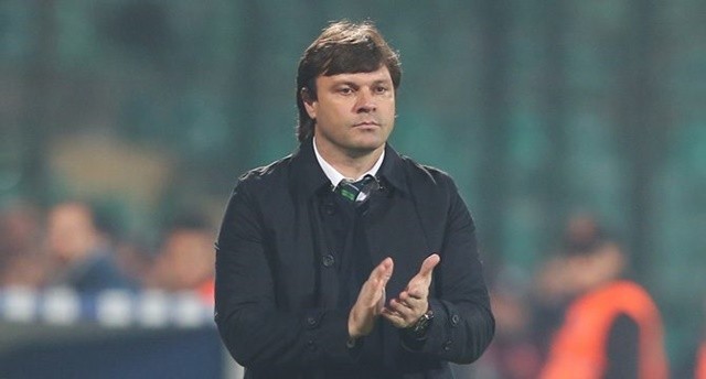 Ertuğrul Sağlam; Kayserispor ile Yollarımızın Kesişmesi Soz Konusu Değil.