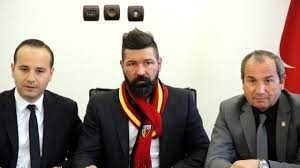 Kayserispor, Hakan Kutlu ile Anlaşma İmzaladı.