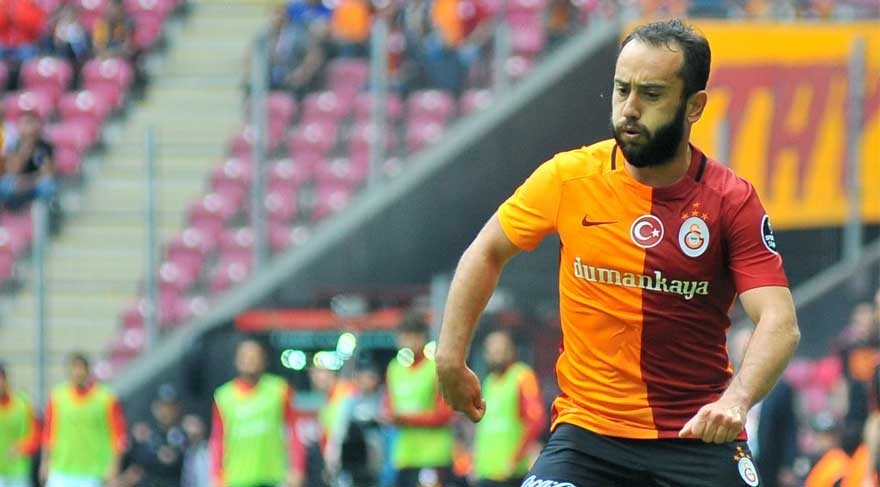 Kayserispor'dan 2.Hamle; Olcan Adın