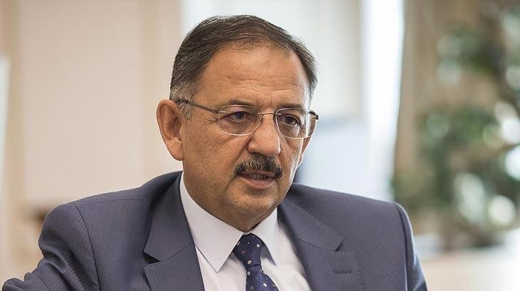 Özhaseki: Tepkiler Abartılıyor.