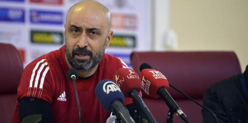 Tolunay Kafkas: 1 Puan Bizim İçin İyi