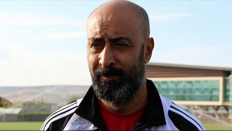 Tolunay Kafkas: Bizim İçin Önemli Olan Ligin Kaderi Oynamamaktı