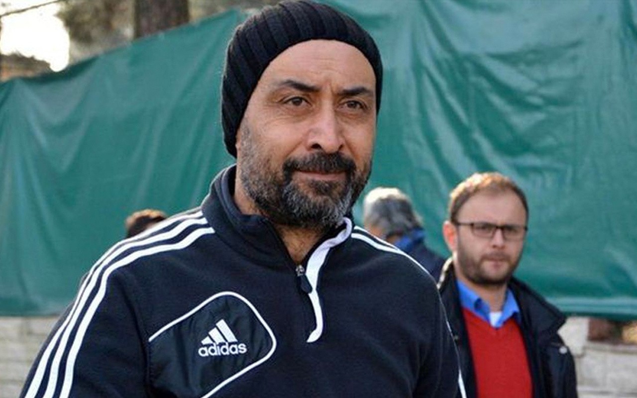 Tolunay Kafkas; Eksikliğimizi Gidermemiz Lazım