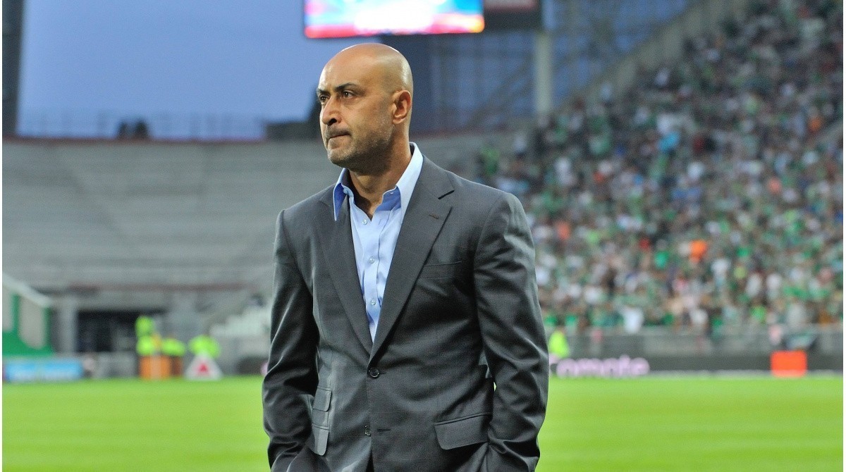 Kafkas: Bugün Bülent Yıldırım bize hiç iyi şeyler hissettirmedi