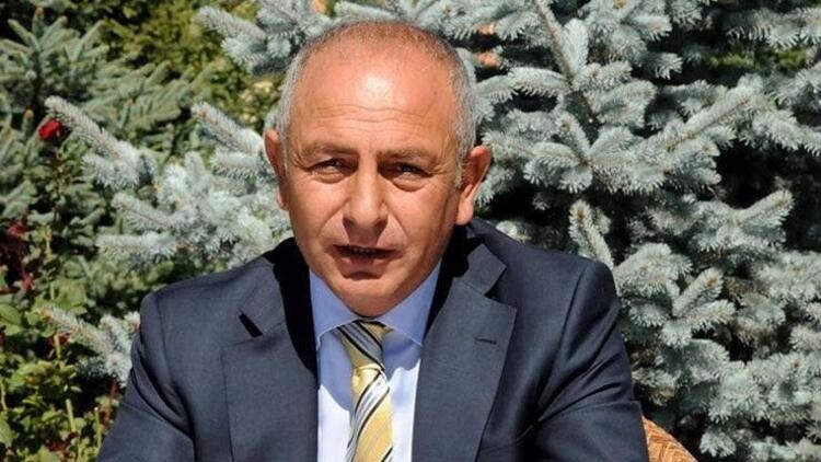 Süleyman Hurma: Kafkas’a Teklifimizi Sunduk