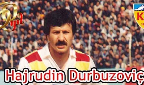 Tır Şoförü; Hayrettin