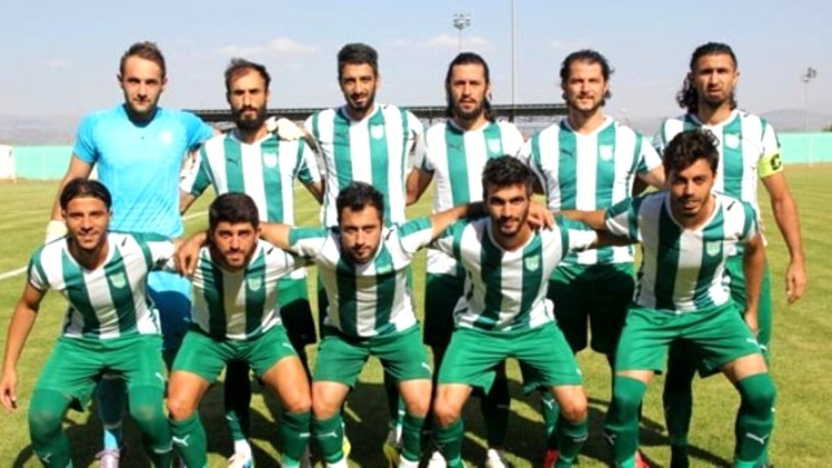 Türkiye Kupası 3.Eleme Turu Kuraları 28 Eylül'de