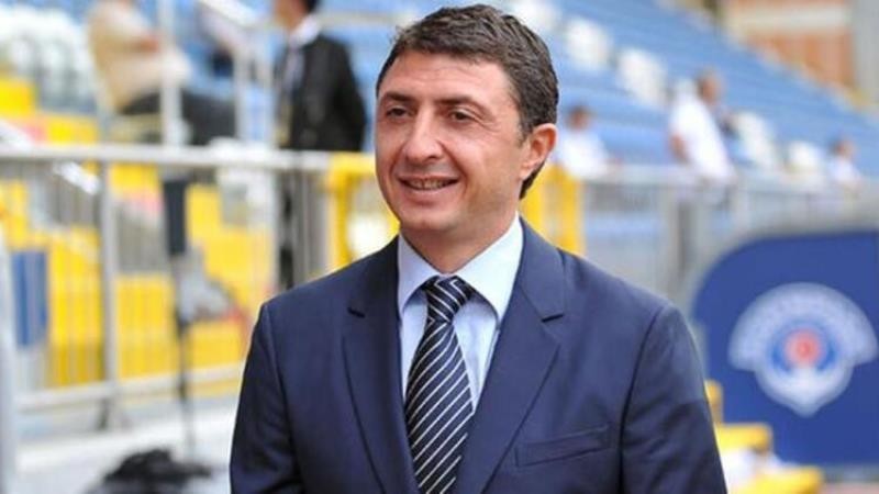 Bursaspor Maç Sonunda Shota Neler Dedi?