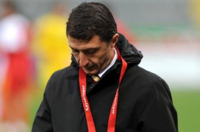 Shota: Gol Atmak Zor İş