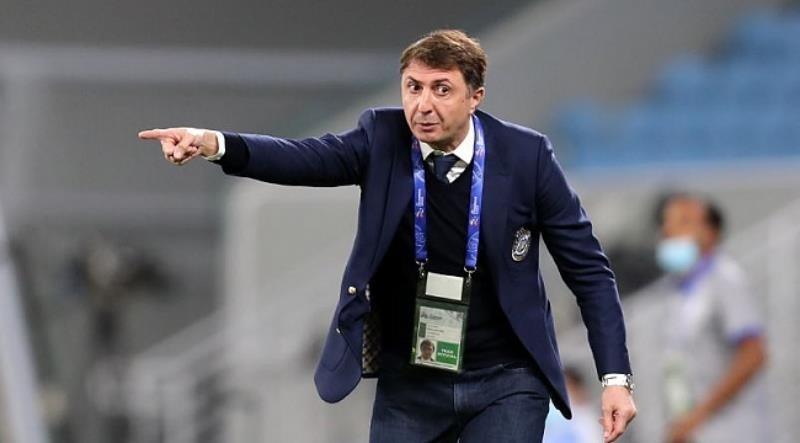 Shota'nın İstanbul BBSPor maçı Sonrası Yorumları