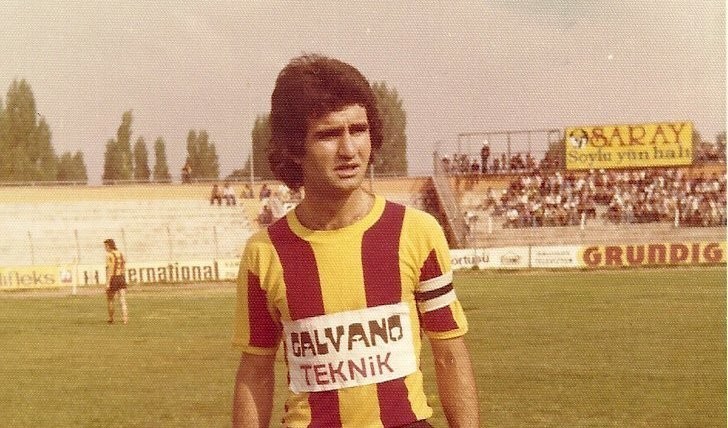 Erhan Asal: Kayserispor İçin Galatasarayı Reddettim-Ayhan Baynal