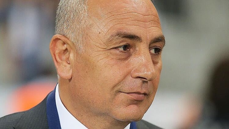 Benim İçin Kayserispor Defteri Kapanmıştır