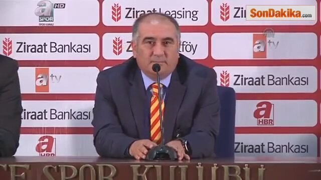 Ertuğrul Seçme; Kazandığımız için Mutluyuz.