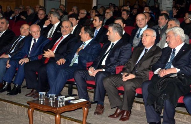 Kayserispor da Yeni Yönetim Görev Dağılımı yaptı.