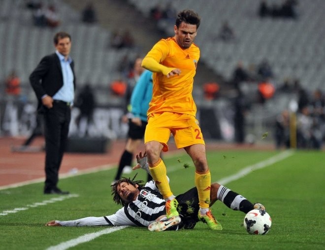 Kayserispor'dan Engin Bekdemir Açıklaması