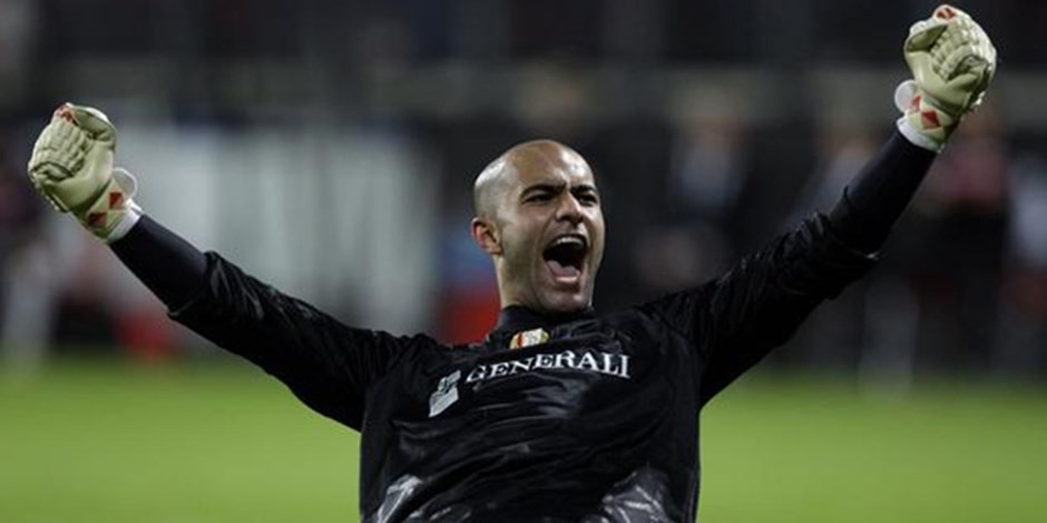 Kayserispor Kaleci Sinan Polat (FC Porto) Kiraladı.