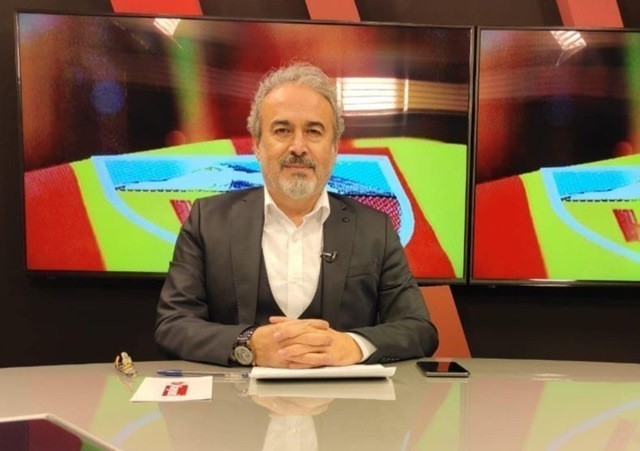 Kayserispor ve Görmek İstemediklerimiz-Ayhan Baynal