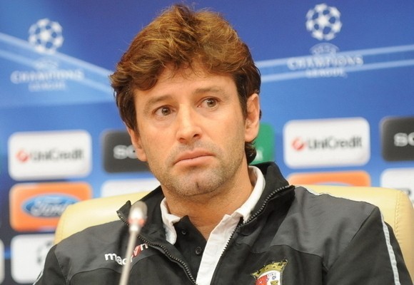 Kayserispor'un Yeni Hocası Domingos Paciencia