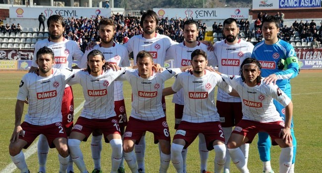 Tokatspor ile 22 Yıl Sonra