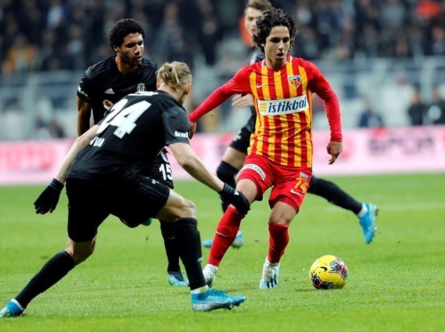 Futbol Terimleri Sözlüğü #4 Pas Arası Nedir?