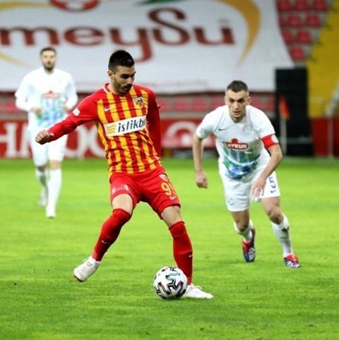 Futbol Terimleri Sözlüğü #7 Pas Verme Nedir?