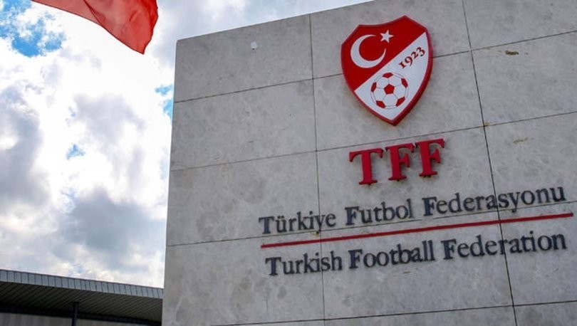 TFF Kayserispor'u Disiplin Kuruluna Sevk Etti.