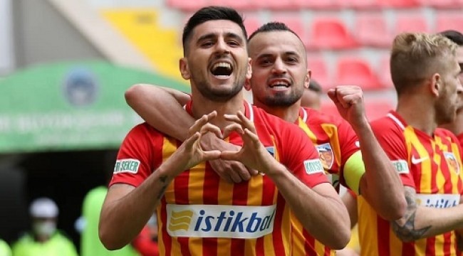 Daniel Avramovski Kuzey Makedonya Milli Takımına Davet Edildi.