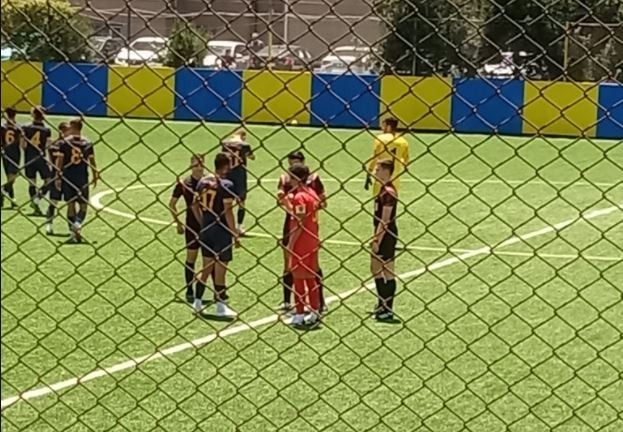 2020-2021 U19 Ligi: MKE Ankaragücü U19 2-0 Kayserispor U19