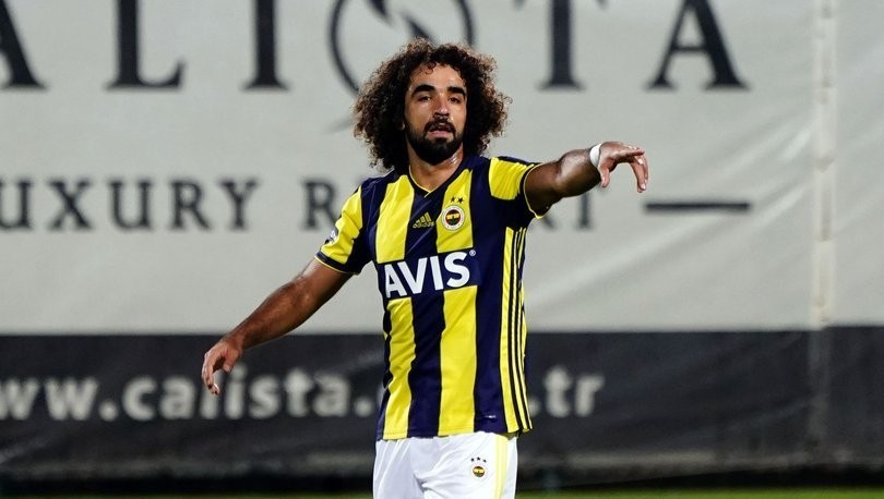 Transfer Dedikodusu: Sadık Çiftpınar, Kayserispor'un Gündeminde.