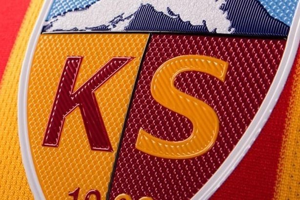 Kayserispor'dan Yapılan Duyuru