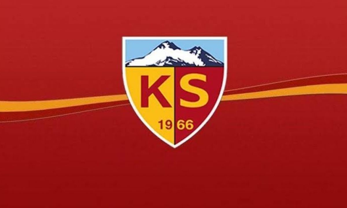 Kayserispor Yönetim Kurulu'dan Emir Akpınar ve Fatih Şen İstifa Etti.