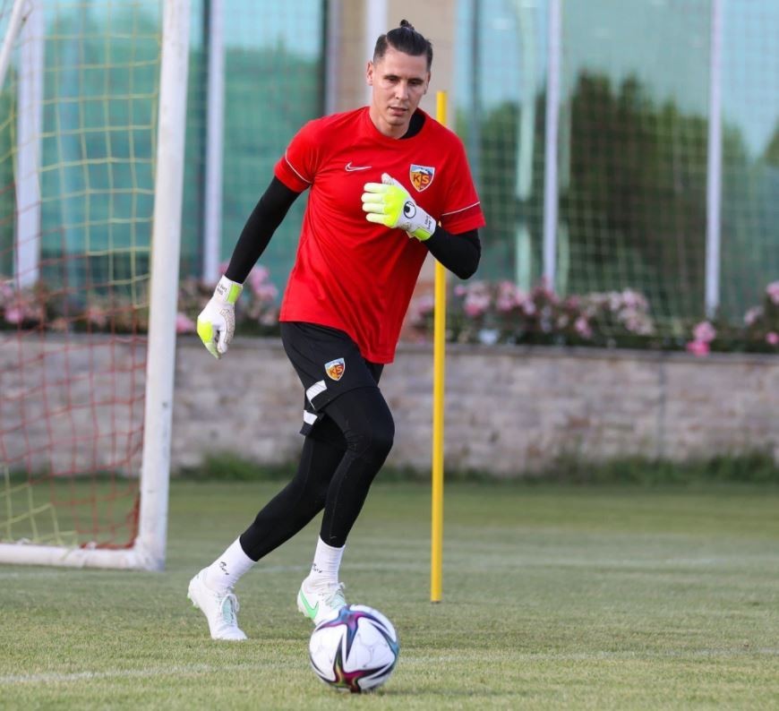 Silviu Lung Takıma Dahil Oldu.