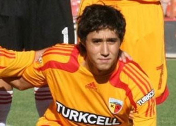 Furkan Özcal Avrupa Spor Kamuoyunun Takibinde