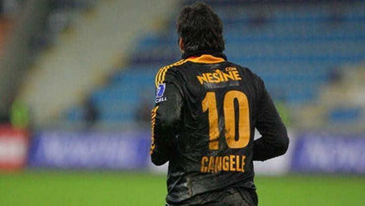 Konya Maçında Yuhladılar, Gaziantep Maçında Alkışladılar