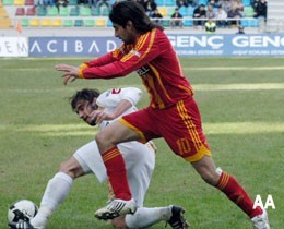 Kötü Futbol ile Güzel Bir Galibiyet-Ayhan Baynal