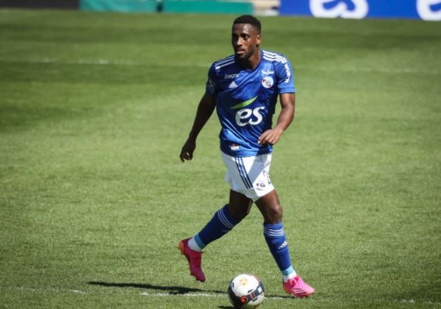 Kayserispor'un Gündeminde 3 Futbolcu Var.