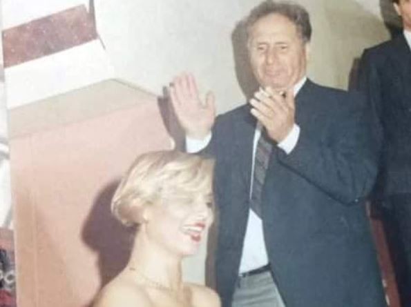 Erciyes'in Suyu Sana Haram Olsun Dedi-Ali Özbilgin