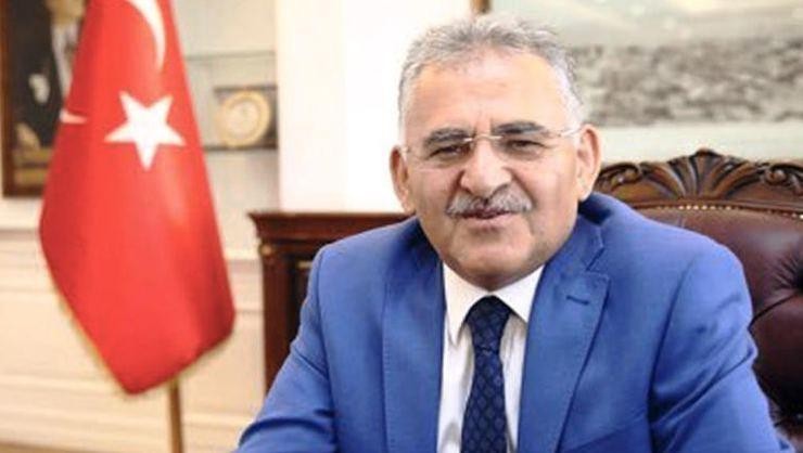 Kayserispor Eski Başkanı ve Melikgazi Belediye Başkanı Menduh Büyükkılıç Yoğun Bakımda