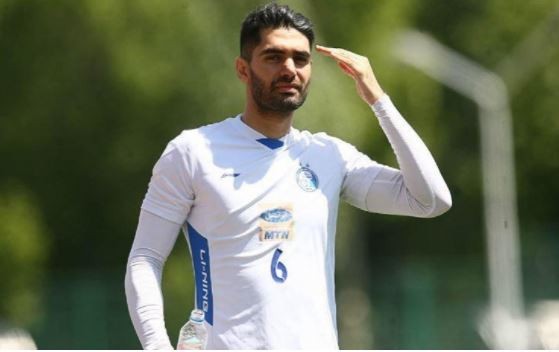 Kayserispor'da Ali Karimi ve Mustafa Pektemek Kayseri'ye Geldiler.